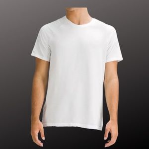 lululemon Metal Vent Tech Short-Sleeve Shirt